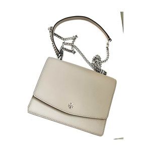 Tory Burch Emerson Flap Crossbody Bag